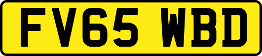 FV65WBD