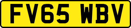 FV65WBV