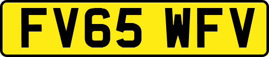 FV65WFV