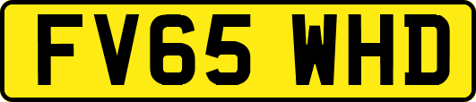 FV65WHD