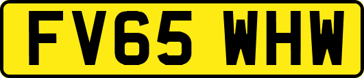 FV65WHW