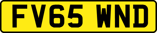 FV65WND
