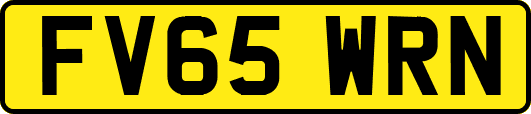 FV65WRN