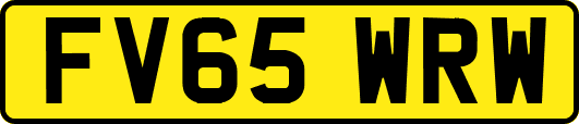 FV65WRW