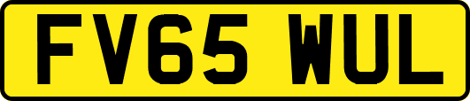 FV65WUL