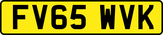 FV65WVK