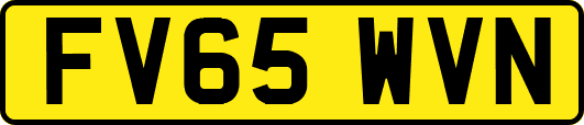 FV65WVN