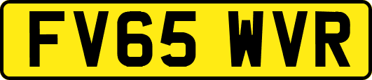 FV65WVR