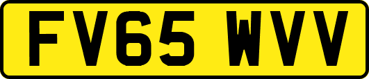 FV65WVV