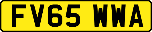 FV65WWA