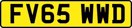 FV65WWD