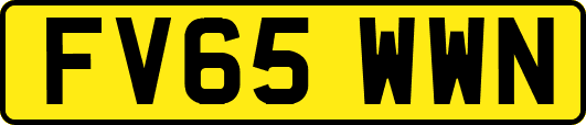 FV65WWN