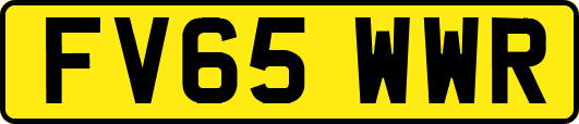 FV65WWR