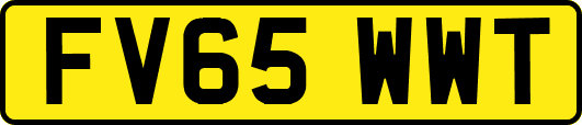 FV65WWT