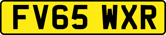 FV65WXR