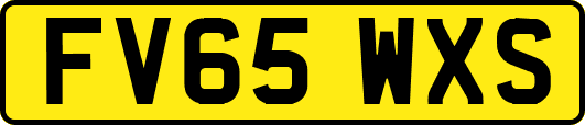 FV65WXS