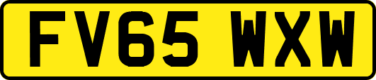 FV65WXW