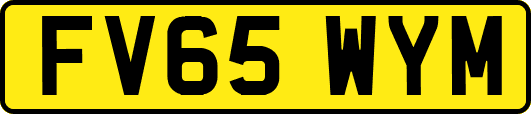 FV65WYM