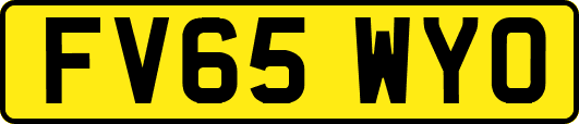 FV65WYO