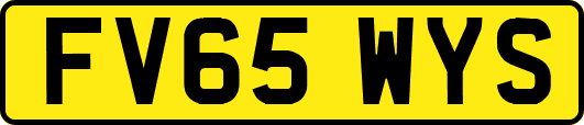 FV65WYS