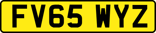 FV65WYZ