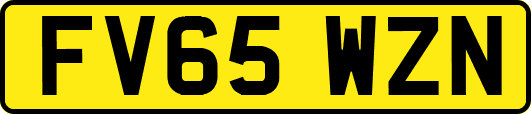 FV65WZN
