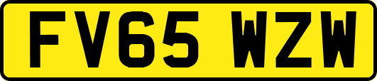 FV65WZW