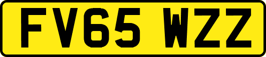 FV65WZZ