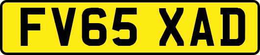 FV65XAD
