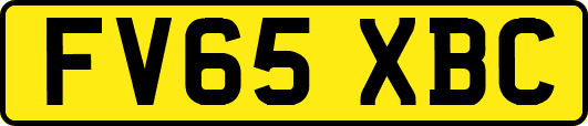 FV65XBC