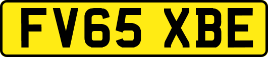FV65XBE
