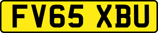 FV65XBU