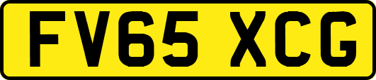 FV65XCG