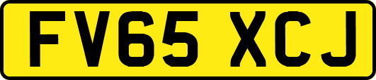 FV65XCJ