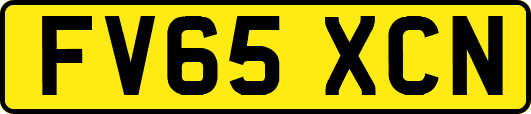 FV65XCN