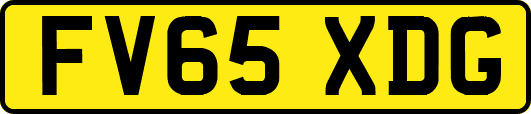 FV65XDG