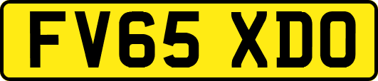FV65XDO