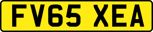 FV65XEA