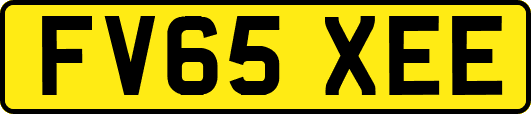 FV65XEE