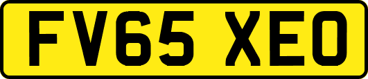 FV65XEO