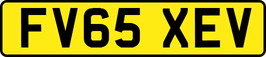 FV65XEV