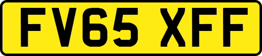FV65XFF