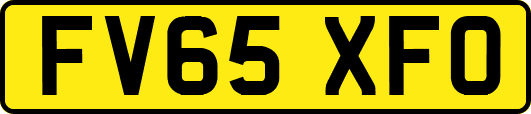 FV65XFO