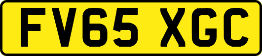 FV65XGC