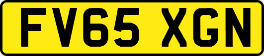 FV65XGN