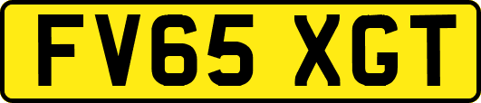 FV65XGT