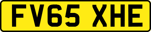 FV65XHE