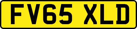 FV65XLD