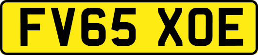 FV65XOE