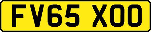 FV65XOO